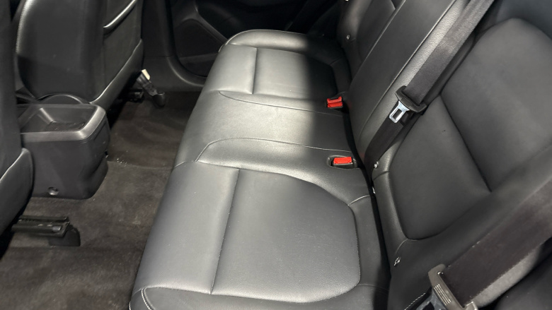 Nac MG Zs 1.0T GDi Exclusive 5dr DCT Petrol Hatchback